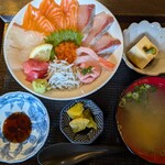 海鮮食堂 和処 みなと - 料理写真: