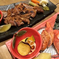 くし路 KITTE丸の内店 - 