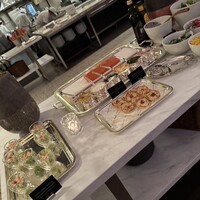 フレンチ キッチン -  フレンチ キッチン -