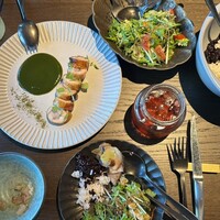 SAAWAAN BISTRO - 