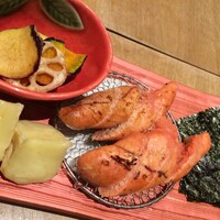 くし路 KITTE丸の内店 - 