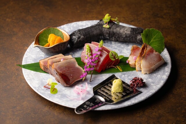 炭 京極 - 勾当台公園（居酒屋）の写真