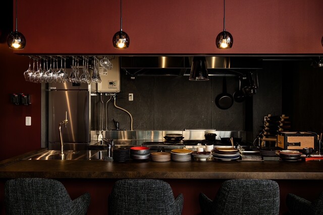 炭 京極 - 勾当台公園（居酒屋）の写真