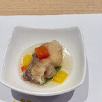 築地 孫右衛門 - 