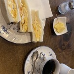 カフェ・バール こうべっこ - 