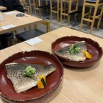 築地 孫右衛門 - 