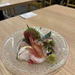 築地 孫右衛門 - 