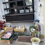 カフェ・バール こうべっこ - 