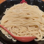 三田製麺所 - 麺大盛580g