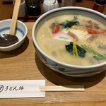 うどん棒 - 