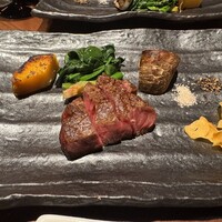 鉄板 日本橋 KITAZUMI - 