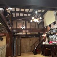八王子うかい亭 - 