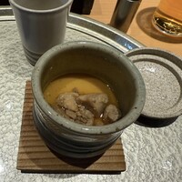 銀座 焼 新潟屋 - 