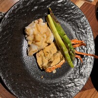 鉄板 日本橋 KITAZUMI - 