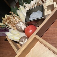 Salon du Kuma3 北新地 - 