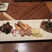 鉄板 日本橋 KITAZUMI - 