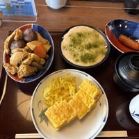 浅草むぎとろ 本店 - 