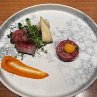 Salon du Kuma3 北新地 - 