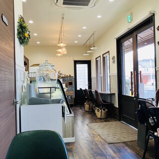 トナリノカフェ_2