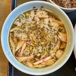 つけ麺 丸和 - 