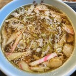 つけ麺 丸和 - 