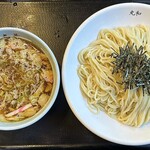 つけ麺 丸和 春田本店 - 