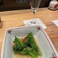 鉄板焼き あおやま - 