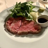 トラットリア グランボッカ - 