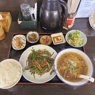 口コミ一覧 : 中国料理 桃仙 藍住店 （トウセン） - 勝瑞/中華料理