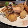 TOKYO エビフライ