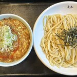 つけ麺 丸和 春田本店 - 