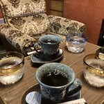 ハッピークレープ - 
