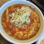 つけ麺 丸和 - 