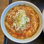つけ麺 丸和 春田本店 - 