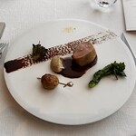 サンス・エ・サヴール - 