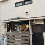 ハッピークレープ - 