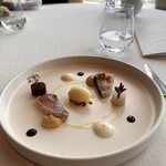 サンス・エ・サヴール - 