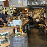 286547005 - 店内の様子