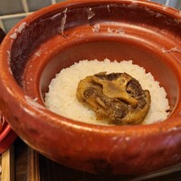 アカミヤコウシ - 土鍋ご飯