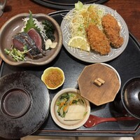 土佐料理 祢保希 赤坂店 - 