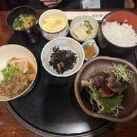 土佐料理 祢保希 赤坂店 - 