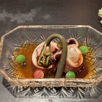 御料理 かつ志 - 