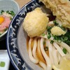 難波千日前 釜たけうどん 八重洲北口店