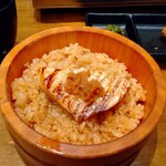 焼うお いし川 - 