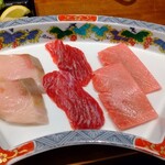 焼うお いし川 - 