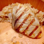 焼うお いし川 - 