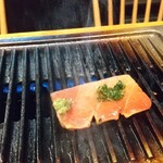 焼うお いし川 - 