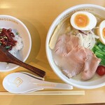 らぁめん このしろ - 