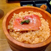 焼うお いし川 名古屋 - 