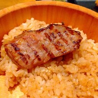焼うお いし川 名古屋 - 